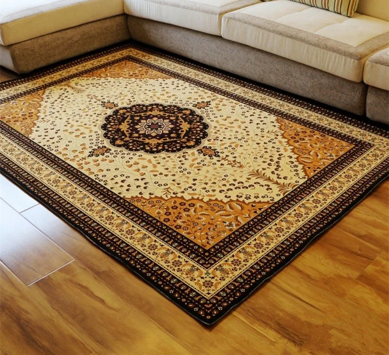 European Court Style Floor Carpet For Decor Non-Slip Living Room Rugs Door Mat 80*120cm 11 Colors Bath Carpet Badmat tapetes
European Court Style Floor Carpet For Decor Non-Slip Living Room Rugs Door Mat 80*120cm 11 Colors Bath Carpet Badmat tapetes