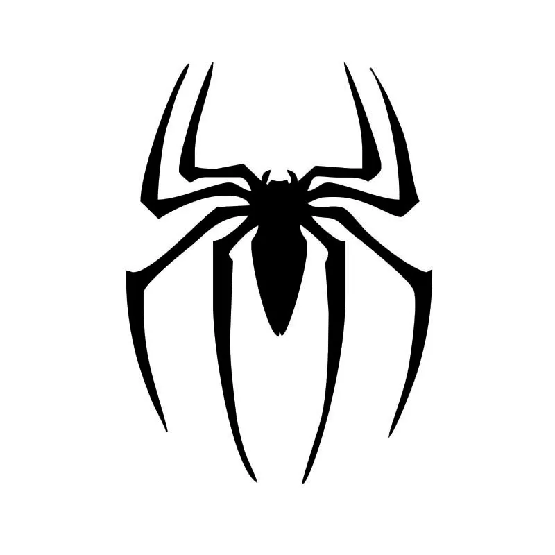 Car- stying 9*12CM Terrible Spider Cartoon Animal Vinyl Car Sticker Car Accessories Jdm
Car- stying 9*12CM Terrible Spider Cartoon Animal Vinyl Car Sticker Car Accessories Jdm