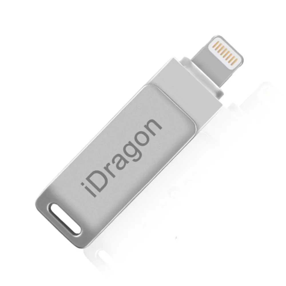 32 ГБ USB флэш накопитель новый Гб Поддержка iOS 12 для iPhone Xs/Xs Max XR/XR Max/X/8/8 Plus 7/7 Plus/6 S/6 S 6/6