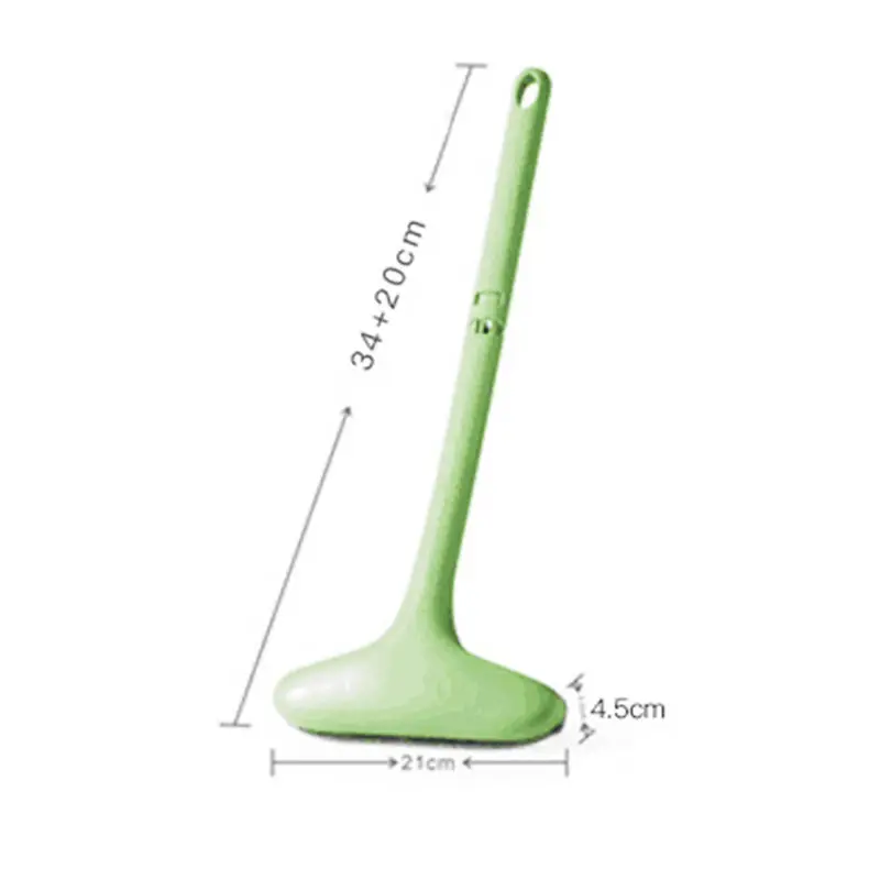 Practical Detachable Cleaning Brush Retractable Long Handle Scratch Glass Window Brushes Cleaner Dust Clean Brush For Door Sofa
Practical Detachable Cleaning Brush Retractable Long Handle Scratch Glass Window Brushes Cleaner Dust Clean Brush For Door Sofa