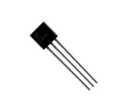 10pcs J201 TO92 JFET N-Channel Transistor 50A 40V NEW GOOD QUALITY diy electronics
10pcs J201 TO92 JFET N-Channel Transistor 50A 40V NEW GOOD QUALITY diy electronics