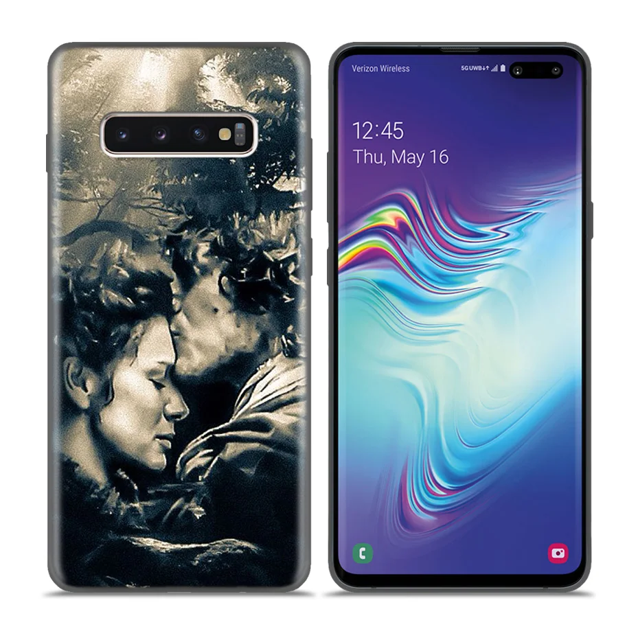 Fundas Case Coque for Samsung Galaxy S10 S9 S8 Plus 5G A30 A50 A70 A40 A20 Note 8 9 10 Cover Carcass OUTLANDER Tv Shows
Fundas Case Coque for Samsung Galaxy S10 S9 S8 Plus 5G A30 A50 A70 A40 A20 Note 8 9 10 Cover Carcass OUTLANDER Tv Shows