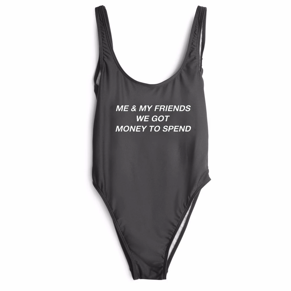 Комбинезон женский ME & MY FRIENDS, цельный купальный костюм с глубоким вырезом, трико, топ-боди
Комбинезон женский ME & MY FRIENDS, цельный купальный костюм с глубоким вырезом, трико, топ-боди