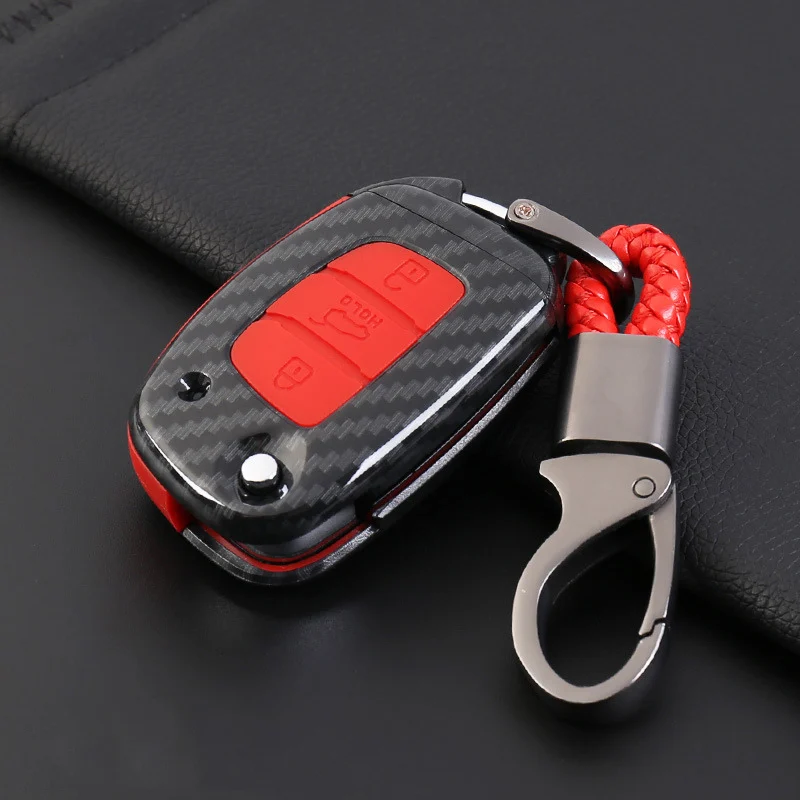2019 ABS Carbon Fiber&Silicone Car Key Case For For Hyundai ix35 Santafi IX45 Solaris 360 Degree Protection
2019 ABS Carbon Fiber&Silicone Car Key Case For For Hyundai ix35 Santafi IX45 Solaris 360 Degree Protection