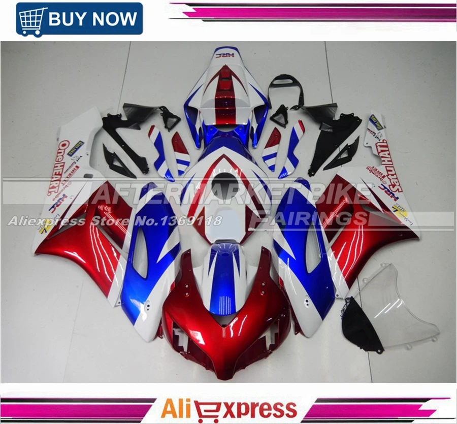 CBR1000RR 2005 Body Work Cowling 2004 For Honda Customized-Cutting-Edge-Illusions Design Fairing Cover
CBR1000RR 2005 Body Work Cowling 2004 For Honda Customized-Cutting-Edge-Illusions Design Fairing Cover