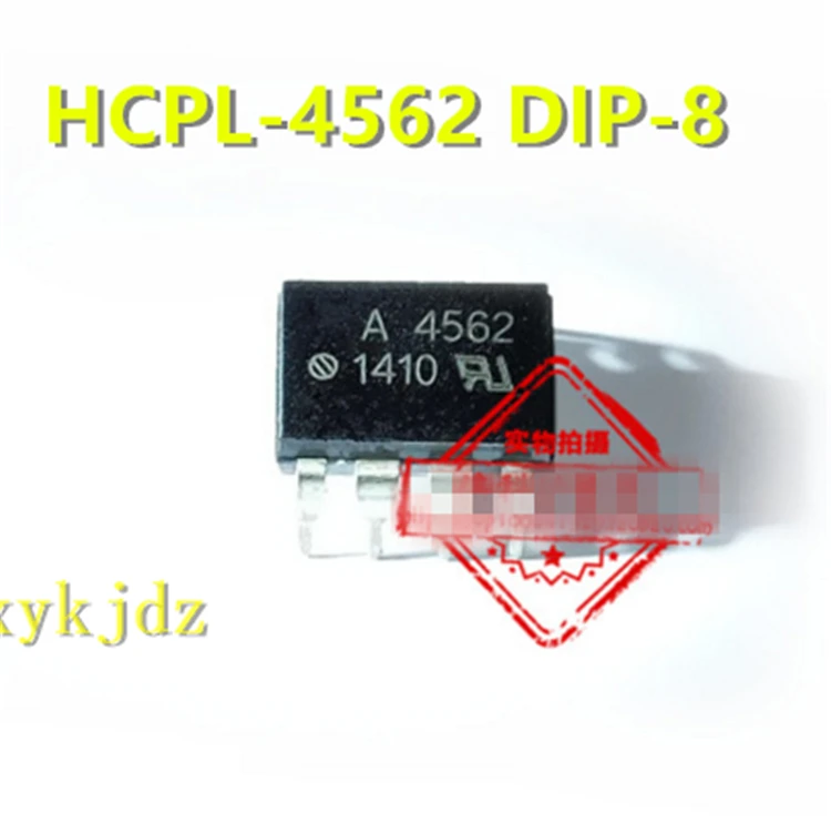 1Pcs/Lot , A4562 HCPL-4562 HCPL-4562-500E HP4562 DIP-8/SOP-8 ,New Original Product New original fast delivery
1Pcs/Lot , A4562 HCPL-4562 HCPL-4562-500E HP4562 DIP-8/SOP-8 ,New Original Product New original fast delivery