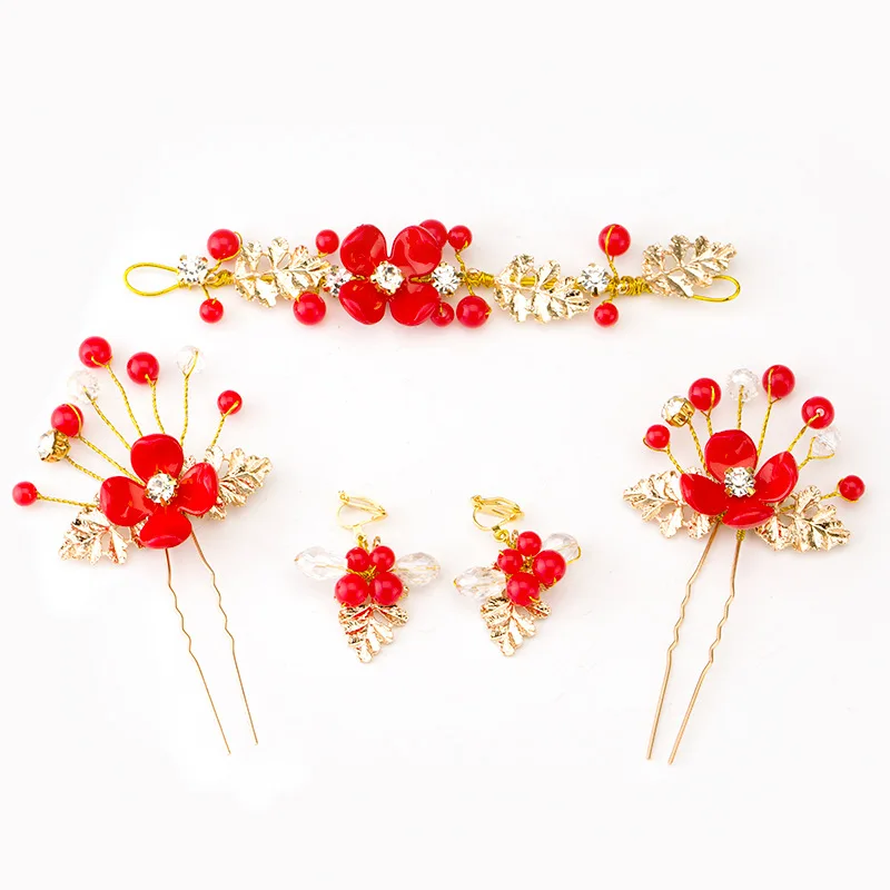 3pcs Headband+3pcs Hairpins +2pcs Earring Wedding Hair Jewelry Sets Hairgrips Rhinestone Crystal Bridal Hair Accessories Sets
3pcs Headband+3pcs Hairpins +2pcs Earring Wedding Hair Jewelry Sets Hairgrips Rhinestone Crystal Bridal Hair Accessories Sets