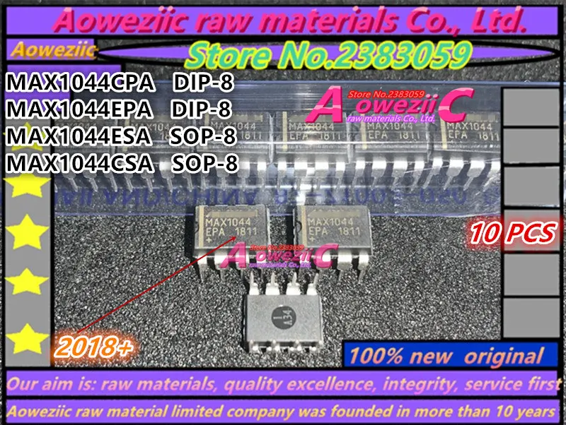 Aoweziic 2018 + 100 новый оригинальный MAX1044 MAX1044CPA MAX1044EPA DIP-8 MAX1044ESA MAX1044CSA SOP-8 чип насоса обратного заряда
Aoweziic 2018 + 100 новый оригинальный MAX1044 MAX1044CPA MAX1044EPA DIP-8 MAX1044ESA MAX1044CSA SOP-8 чип насоса обратного заряда