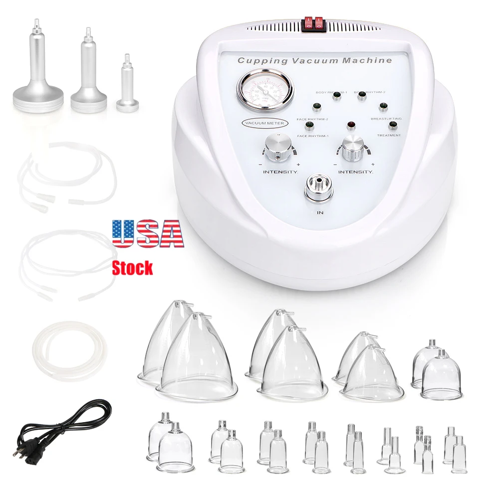 Home Use Professional Breast And Butt Enlarg Machine Vacuum Cup Body Massage Lymphatic Drainage Body Shape Device
Home Use Professional Breast And Butt Enlarg Machine Vacuum Cup Body Massage Lymphatic Drainage Body Shape Device
