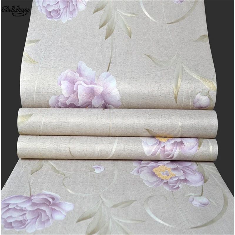 beibehang Pvc wallpaper pastoral style clothing store European flower creative wallpaper bedroom wedding room background wall
beibehang Pvc wallpaper pastoral style clothing store European flower creative wallpaper bedroom wedding room background wall