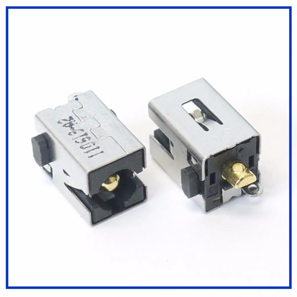 New For Toshiba Satellite L670 L670D L675 L675D L735 L735D DC Power Jack Socket Charging Connector Port
New For Toshiba Satellite L670 L670D L675 L675D L735 L735D DC Power Jack Socket Charging Connector Port