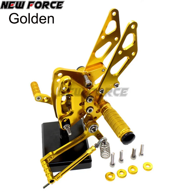 FOR Kawasaki Z1000 Z1000SX 2011-2017 modified accessories shift lever lift pedal brake front and rear suspension gear rod assemb
FOR Kawasaki Z1000 Z1000SX 2011-2017 modified accessories shift lever lift pedal brake front and rear suspension gear rod assemb