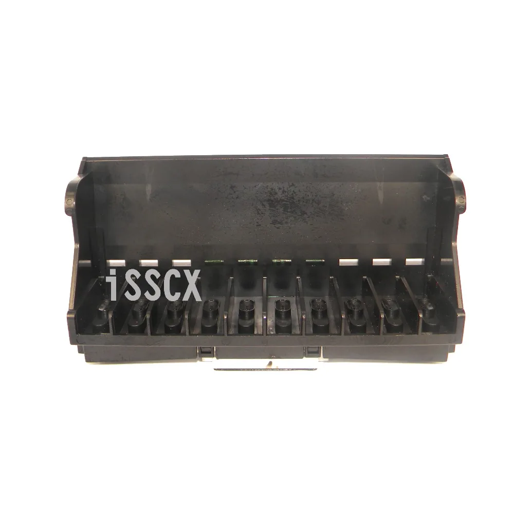 Original Print Head QY6-0077 QY6-0065 Printhead Compatible For Canon Pro9500 Mark II Printer Head
Original Print Head QY6-0077 QY6-0065 Printhead Compatible For Canon Pro9500 Mark II Printer Head