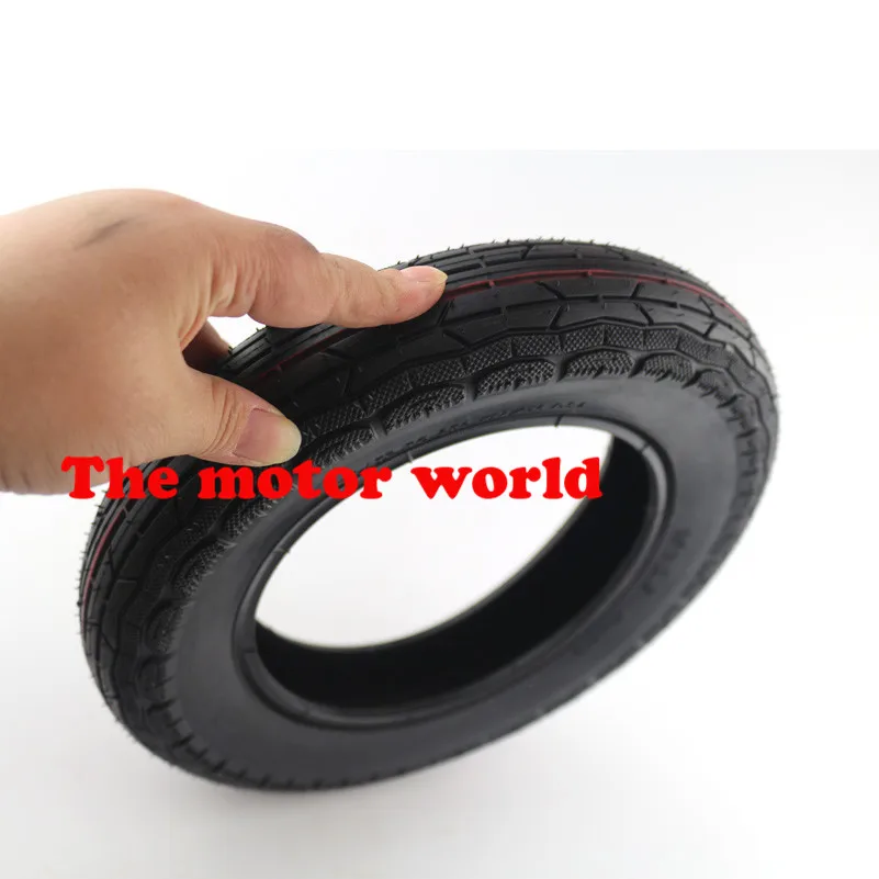 10x2.50 High quality SPEEDWAY 10*2.5 10 inch electric scooter Inner tube outer tube Explosion-proof tires Advanced tire
10x2.50 High quality SPEEDWAY 10*2.5 10 inch electric scooter Inner tube outer tube Explosion-proof tires Advanced tire