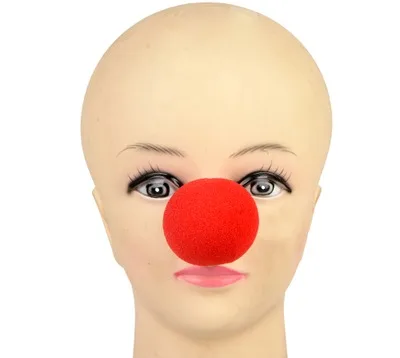 Halloween Make - Up Dress Decoration Supplies Whole People Funny Toys Props Clown Nose Cloth Grownups 2021
Halloween Make - Up Dress Decoration Supplies Whole People Funny Toys Props Clown Nose Cloth Grownups 2021