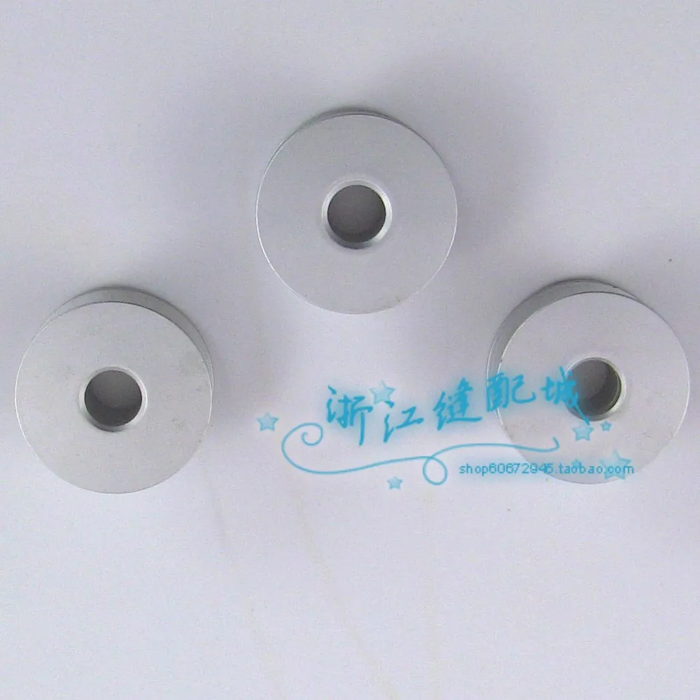 Фото Скоростная шпуля для швейной машины фотоэлемент/сердечник 40264 детали 1 шт.|sewing(China)