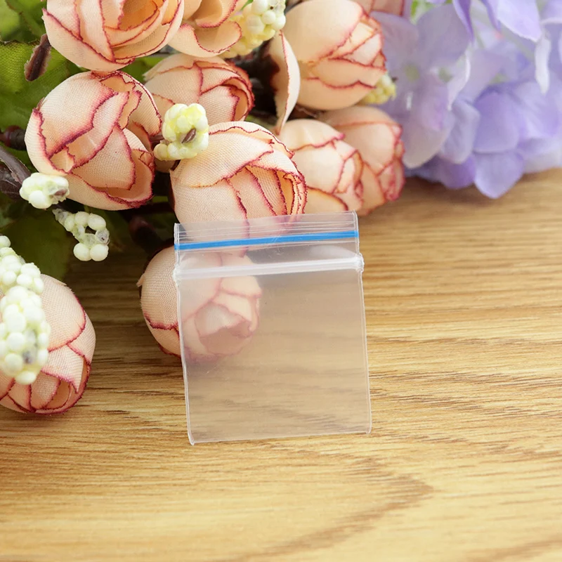 100pcs/lot Clear Resealable PE Environmental Plastic Zip Lock Jewelry Gift Packaging Bag 6x8cm Thickness 0.2mm
100pcs/lot Clear Resealable PE Environmental Plastic Zip Lock Jewelry Gift Packaging Bag 6x8cm Thickness 0.2mm