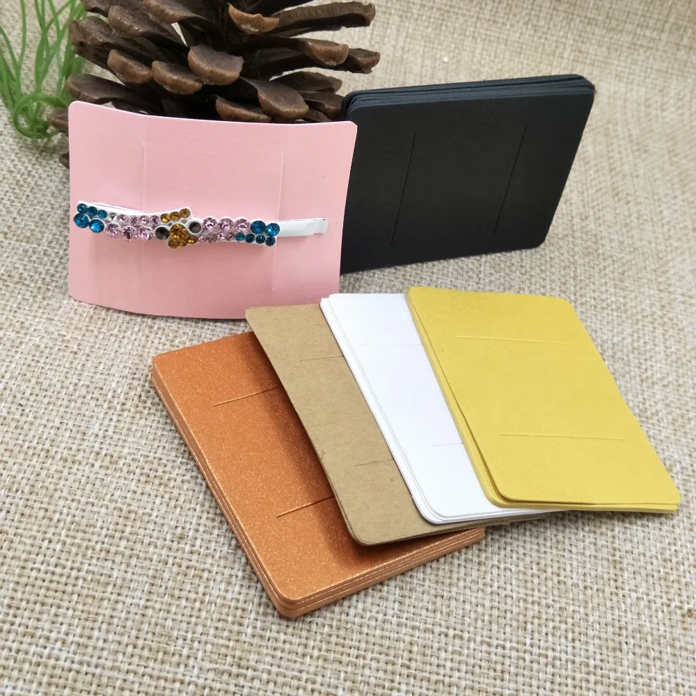 5*7cm multi color DIY blank hair claw/barrette products packing card paper hair clip display card 100pcs per lot
5*7cm multi color DIY blank hair claw/barrette products packing card paper hair clip display card 100pcs per lot
