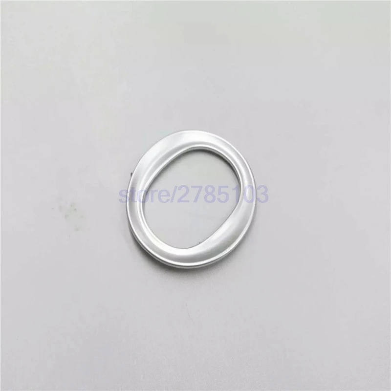 For Mazda 6 3 CX-3 CX3 GJ1 GL BM ABS Car Steering Wheel Center Ring Cover Logo Emblem Decor Trim Interior Decoration
For Mazda 6 3 CX-3 CX3 GJ1 GL BM ABS Car Steering Wheel Center Ring Cover Logo Emblem Decor Trim Interior Decoration