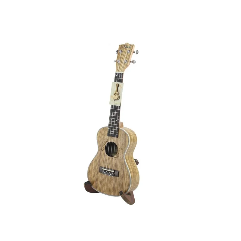 

kasch MUH-506 24 inch Mahogany soprano Ukulele handcraft wood mini Guitar child 4strings uke hawaii guitar ukelele