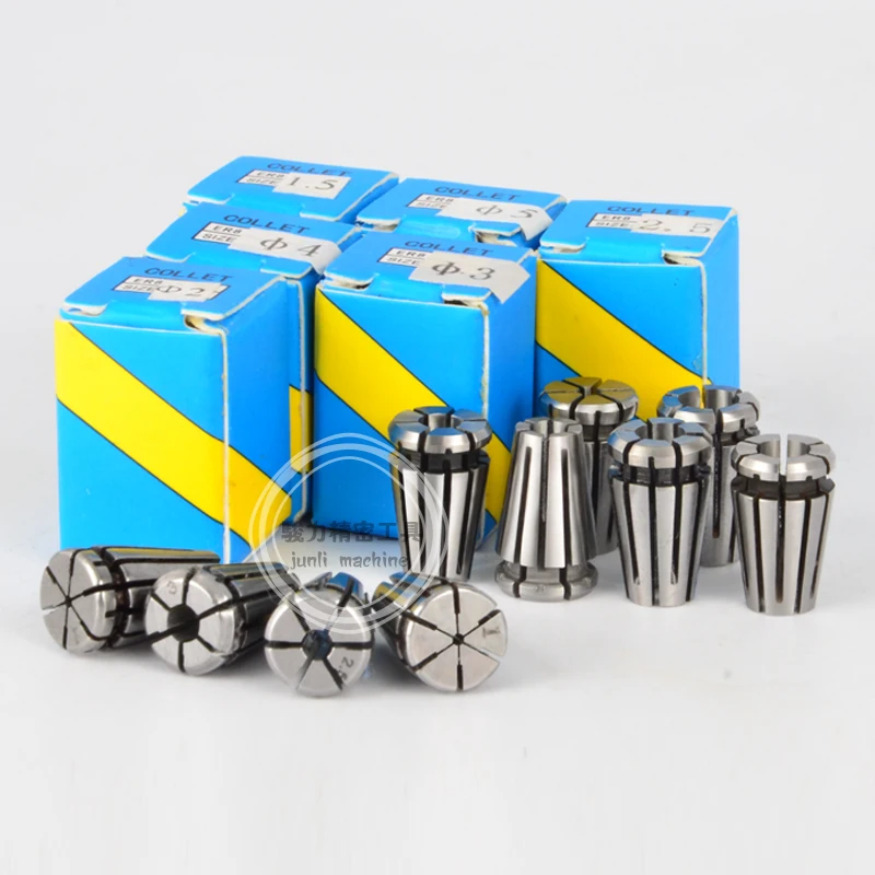 Держатель резака ER8 ER, патрон точного патрона, приспособление для станка с ЧПУ для пружинного зажима, обрабатывающий центр для гравировального станка
Держатель резака ER8 ER, патрон точного патрона, приспособление для станка с ЧПУ для пружинного зажима, обрабатывающий центр для гравировального станка