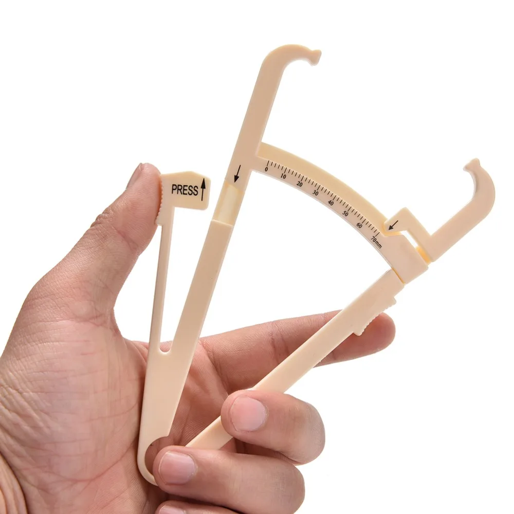 Personal Body Fat Caliper Skin Analyzer Measure Charts Ruler Fitness Keep Health Tester Body Fat Monitor Sebum Meter Folder
Personal Body Fat Caliper Skin Analyzer Measure Charts Ruler Fitness Keep Health Tester Body Fat Monitor Sebum Meter Folder