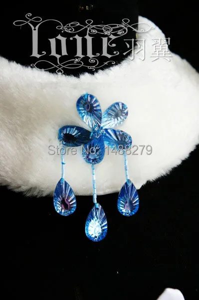 CLAMP Tsubasa Sakura Costume Anime Chobits Chii Cosplay Costume White Gown Dress Halloween Party Costumes for Women Customize
CLAMP Tsubasa Sakura Costume Anime Chobits Chii Cosplay Costume White Gown Dress Halloween Party Costumes for Women Customize