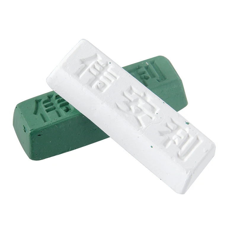 1PC Polishing Paste Wax Scratch Repair Stainless Steel Metal Polish Paste Abrasive Tools
1PC Polishing Paste Wax Scratch Repair Stainless Steel Metal Polish Paste Abrasive Tools