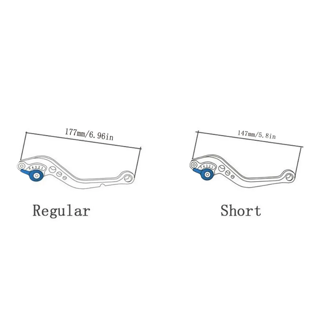 CNC Motorcycles RSV4 Levers Motorcycle Brake Clutch Lever For Aprilia RSV4 FACTORY RSV4-R RSV4RR 2009 - 2018 2010 2011 2012 2013
CNC Motorcycles RSV4 Levers Motorcycle Brake Clutch Lever For Aprilia RSV4 FACTORY RSV4-R RSV4RR 2009 - 2018 2010 2011 2012 2013