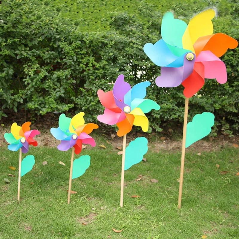 Beautiful High Quality 24cm Wood Garden Yard Party Windmill Wind Spinner Ornament Decoration Kids ToysRamadan Festival Gift
Beautiful High Quality 24cm Wood Garden Yard Party Windmill Wind Spinner Ornament Decoration Kids ToysRamadan Festival Gift