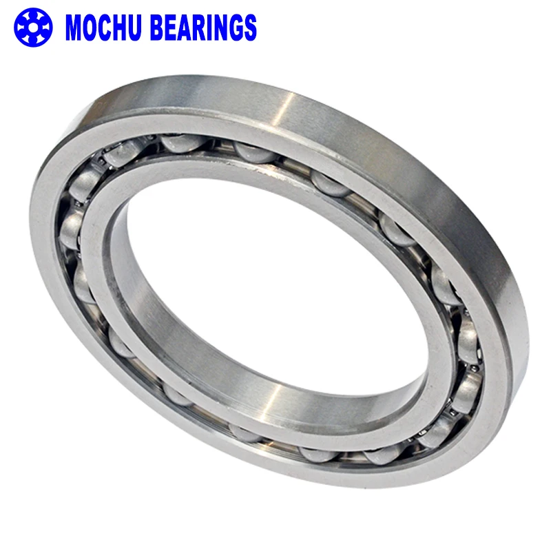 1 шт. подшипник 6907 C3 61907/C3 35x55x10 MOCHU открытые шарикоподшипники с глубоким желобом