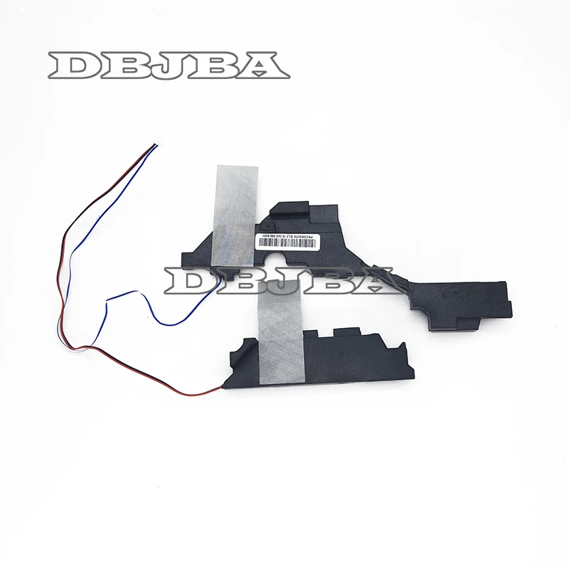 New Laptop internal speaker for ASUS K45 K45V K45VD R400V A45V A85V Left & Right
New Laptop internal speaker for ASUS K45 K45V K45VD R400V A45V A85V Left & Right
