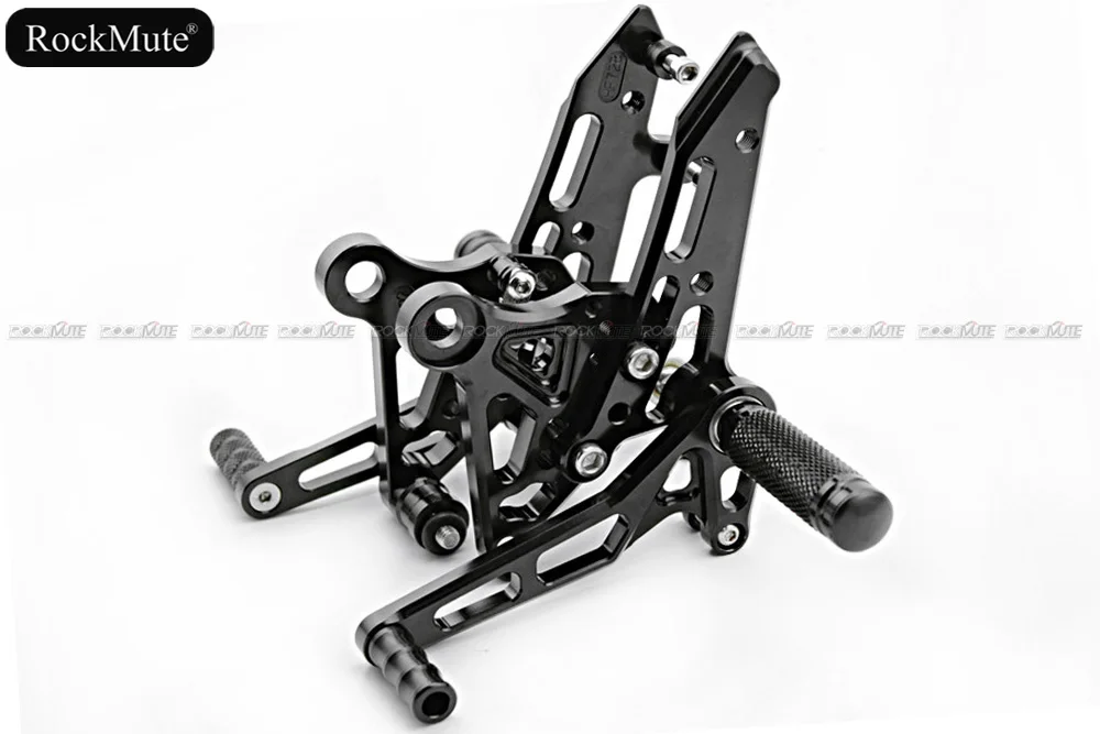 Мотоцикл Rearsets для Honda MSX 125 Grom 2013 2014 2015 2016 2017 подножка мотоциклиста рычаг переключения передач педаль тормоза подножки задний комплект
Мотоцикл Rearsets для Honda MSX 125 Grom 2013 2014 2015 2016 2017 подножка мотоциклиста рычаг переключения передач педаль тормоза подножки задний комплект