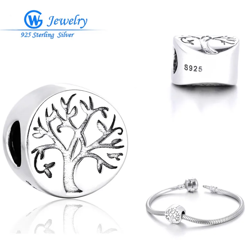 Family tree Charm Pendant 925 Sterling Silver for Christmas Diy for Women Fasnion Jewelry Gift Findings missangas GW T108H10
Family tree Charm Pendant 925 Sterling Silver for Christmas Diy for Women Fasnion Jewelry Gift Findings missangas GW T108H10