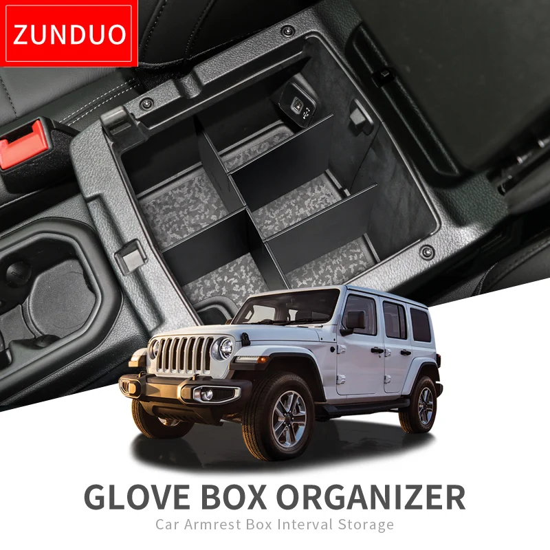 Подлокотник ZUNDUO для автомобиля, интервал хранения для Wrangler JL 2018 2019 2020, контейнер для консоли, черный центральный ящик для хранения
Подлокотник ZUNDUO для автомобиля, интервал хранения для Wrangler JL 2018 2019 2020, контейнер для консоли, черный центральный ящик для хранения
