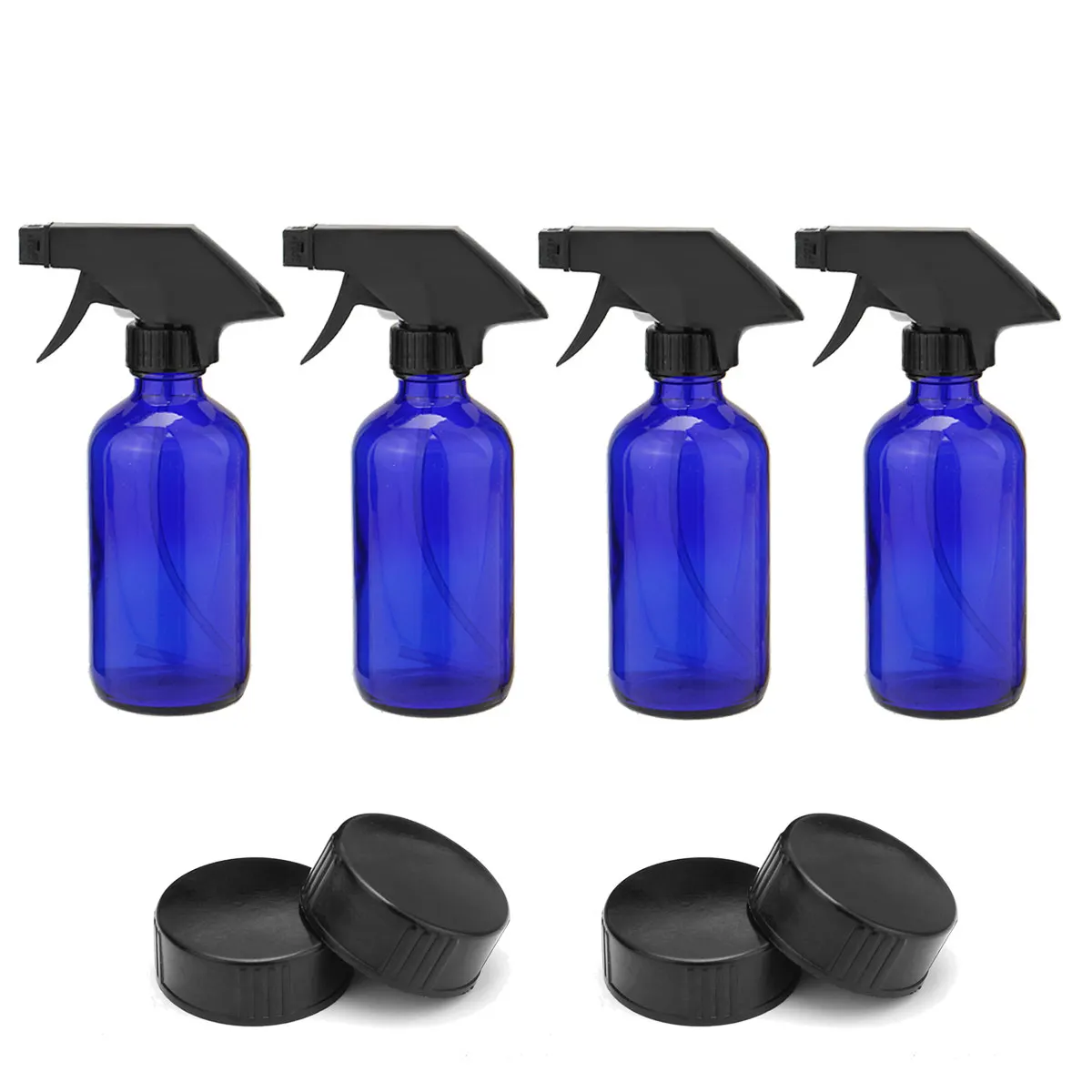 KiCute Heated 500ML Pump Container Blue Glass Spray Bottle Water Sprayer Trigger For Aromatherapy Dispenser Lab Supplies Chemist
KiCute Heated 500ML Pump Container Blue Glass Spray Bottle Water Sprayer Trigger For Aromatherapy Dispenser Lab Supplies Chemist