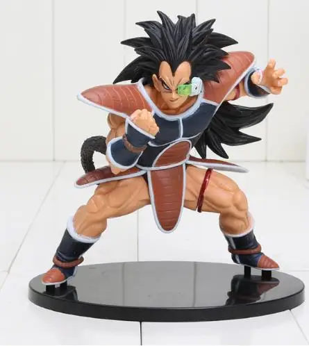 16 см brinquedos SC Ball Z Figure super Saiyan son goku Radish nappa vegeta trunks buu Action PVC Modello giocattolo | Игрушки и хобби