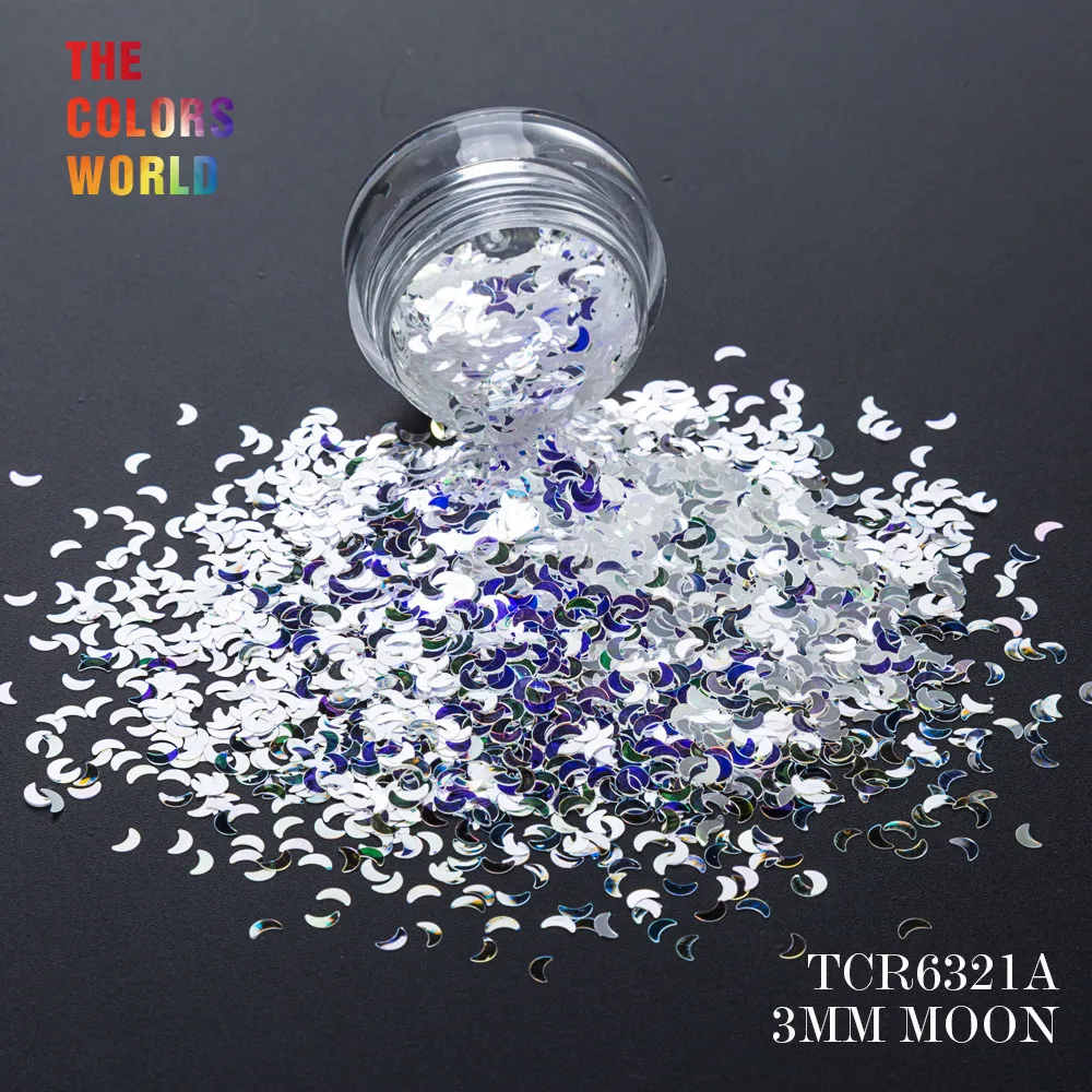 TCT-162 White With Blue Ligh Colorful Iridescent Rainbow Glitter Nail Art Decoration Nail Gel Makeup Manual Crafts DIY Supplies
TCT-162 White With Blue Ligh Colorful Iridescent Rainbow Glitter Nail Art Decoration Nail Gel Makeup Manual Crafts DIY Supplies