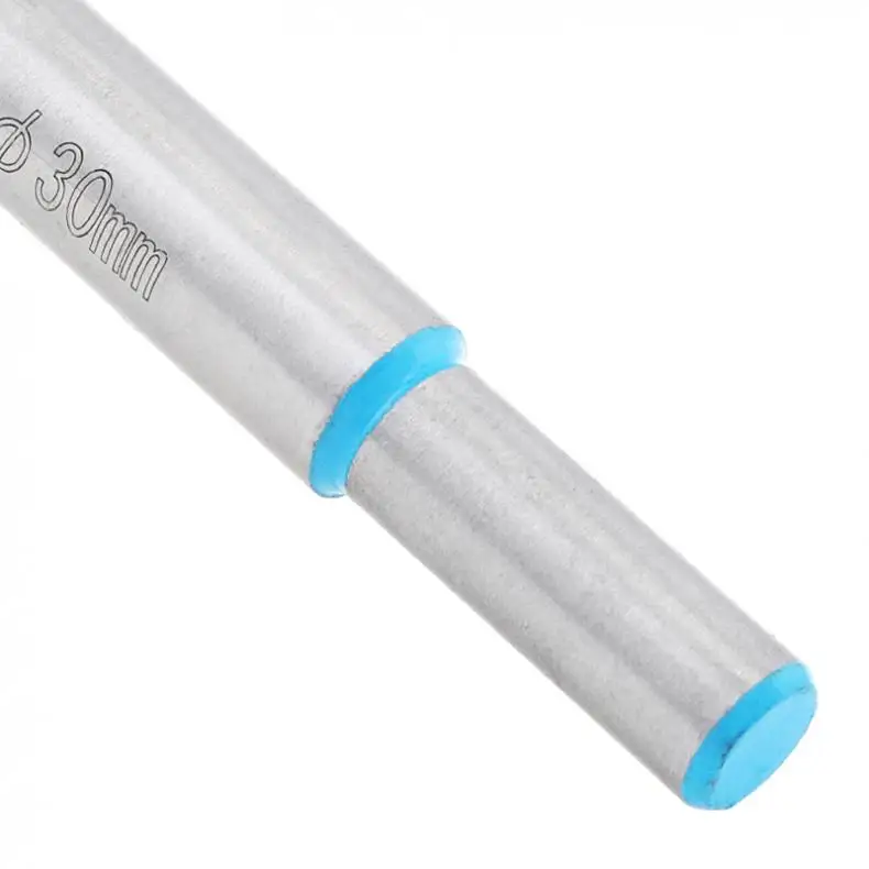 30mm Durable Hole Saw Wood Cutter Woodworking Tool for Wooden Products Perforation
30mm Durable Hole Saw Wood Cutter Woodworking Tool for Wooden Products Perforation
