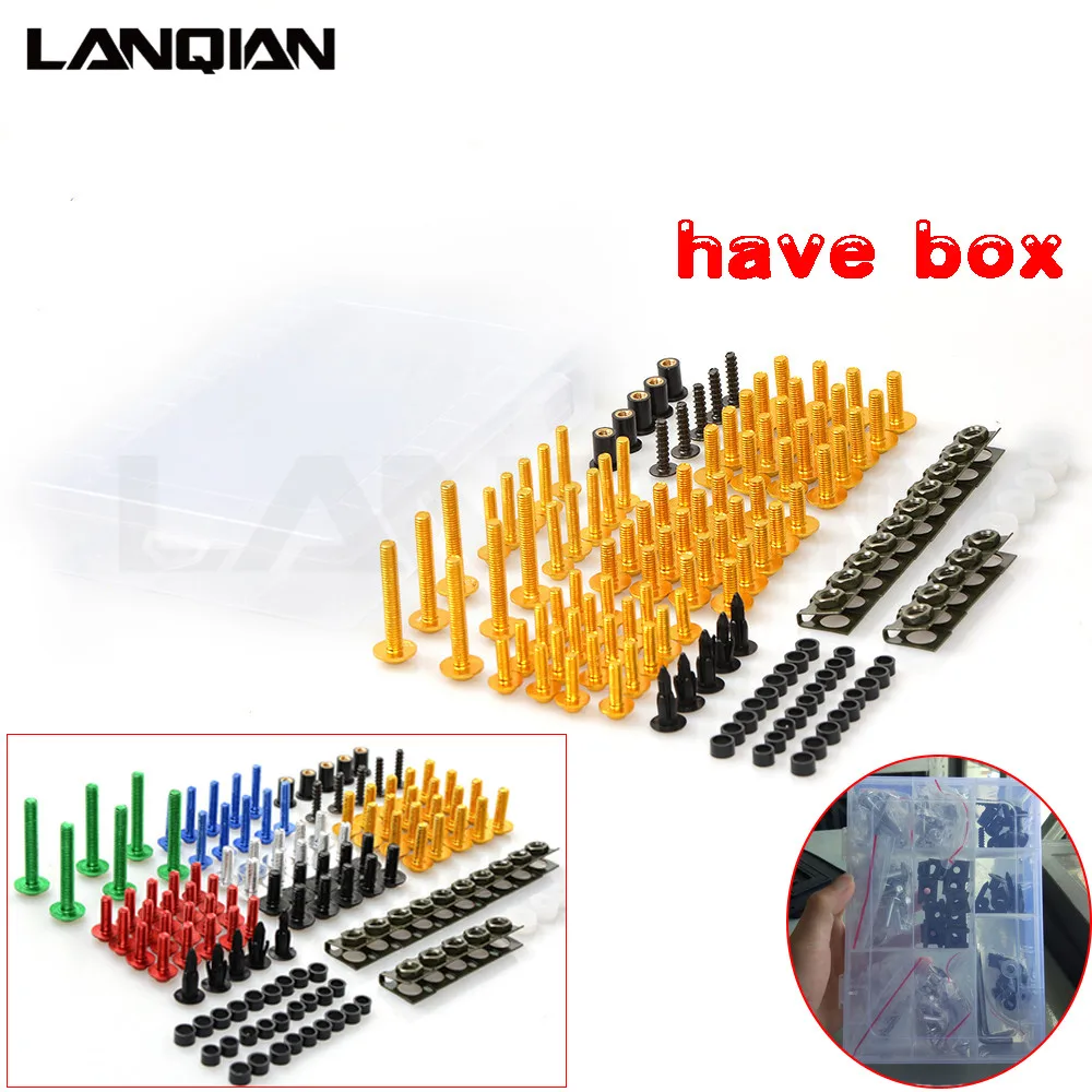 HOT Universal Motorcycle Fairing Body Bolts Spire Screw Spring Nuts FOR YAMAHA TMax 500 530 TMax500 TMax530 Zuma 50FX Vino 50 C3
HOT Universal Motorcycle Fairing Body Bolts Spire Screw Spring Nuts FOR YAMAHA TMax 500 530 TMax500 TMax530 Zuma 50FX Vino 50 C3