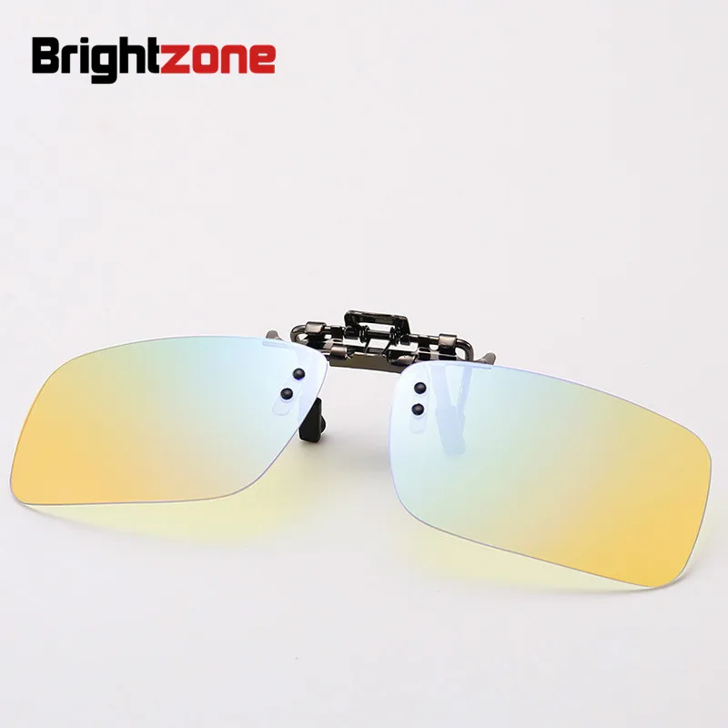 Очки компьютерные Brightzone 2023 с ярким излучением, специальные очки для мужчин, цветные линзы, Uv400 для глаз
Очки компьютерные Brightzone 2023 с ярким излучением, специальные очки для мужчин, цветные линзы, Uv400 для глаз