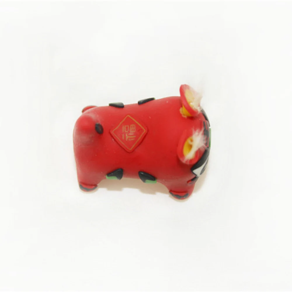 1/12 Dollhouse Miniature Accessories Mini Red Tiger Simulation Animal Model Toys for Doll House Decoration
1/12 Dollhouse Miniature Accessories Mini Red Tiger Simulation Animal Model Toys for Doll House Decoration