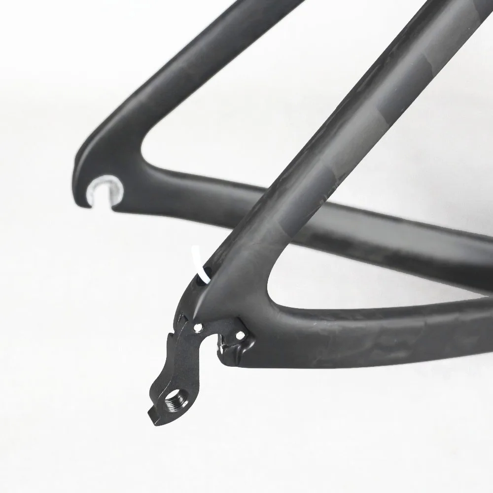 Aero Carbon Road Frameset Carbon Road Bike Frame Racing Road Bike Carbon bicycle Frameset carbon fibre racing bicycle
Aero Carbon Road Frameset Carbon Road Bike Frame Racing Road Bike Carbon bicycle Frameset carbon fibre racing bicycle