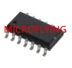 5pcs IRS20124STRPBF IRS20124S Digital Audio Driver with Discrete Deadtime and Protection
5pcs IRS20124STRPBF IRS20124S Digital Audio Driver with Discrete Deadtime and Protection