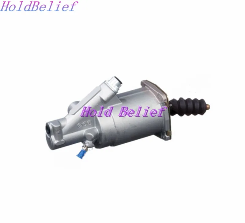 Новый усилитель сцепления для грузовиков Assy 1443521 62877AM для грузовиков DAF
Новый усилитель сцепления для грузовиков Assy 1443521 62877AM для грузовиков DAF