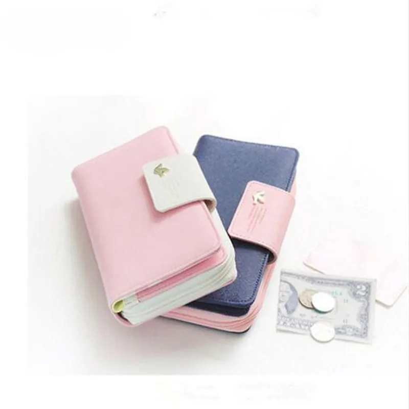 1pcs Hot Sale Fashion New Women Wallets Short Coin Purse Candy Color Female Card Holder Wallet With Key Ring Double Zipper Purse
1pcs Hot Sale Fashion New Women Wallets Short Coin Purse Candy Color Female Card Holder Wallet With Key Ring Double Zipper Purse