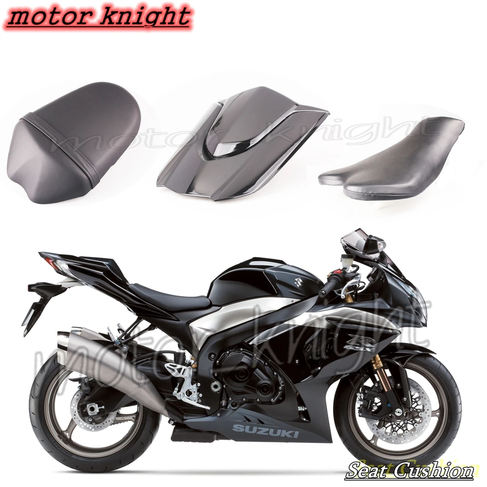 Rear Seat fairing Passenger Seat Cushion Rider Seat gsxr1000 2009 2010 2011 2012 2013 2014 2015 2016 2017 k9 GSX-R 1000
Rear Seat fairing Passenger Seat Cushion Rider Seat gsxr1000 2009 2010 2011 2012 2013 2014 2015 2016 2017 k9 GSX-R 1000