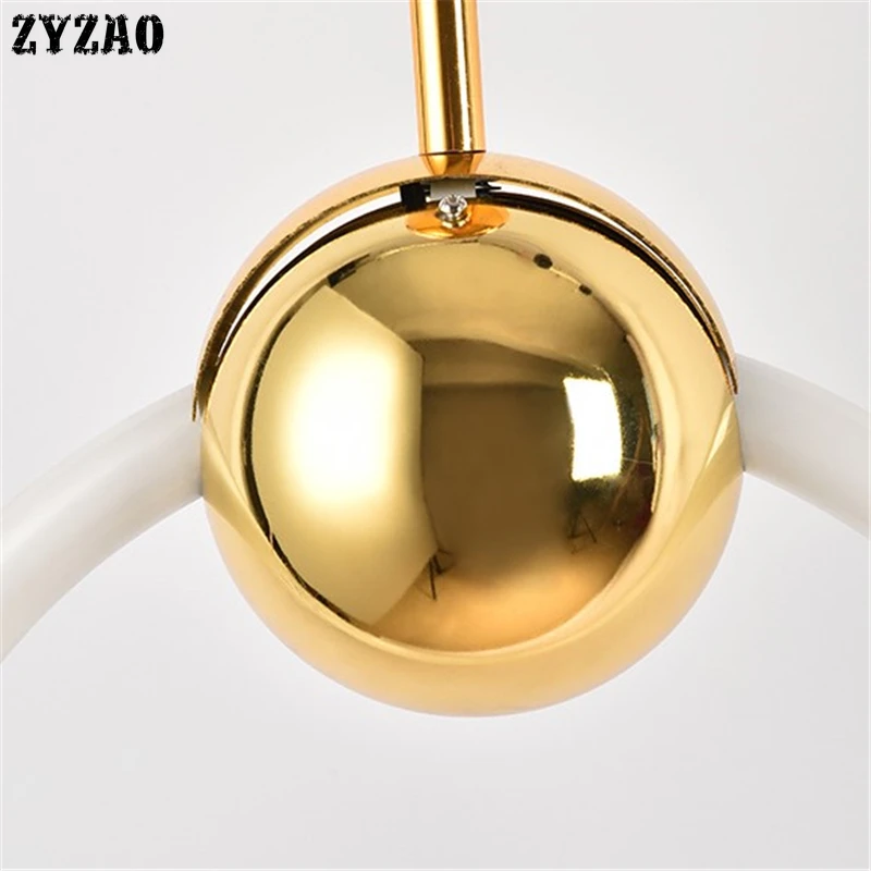 Nordic Geometric Circular Ring Pendant Lights Designer Art Creative Light Fixtures Dining Room Restaurant Kitchen Hanging Lamps
Nordic Geometric Circular Ring Pendant Lights Designer Art Creative Light Fixtures Dining Room Restaurant Kitchen Hanging Lamps