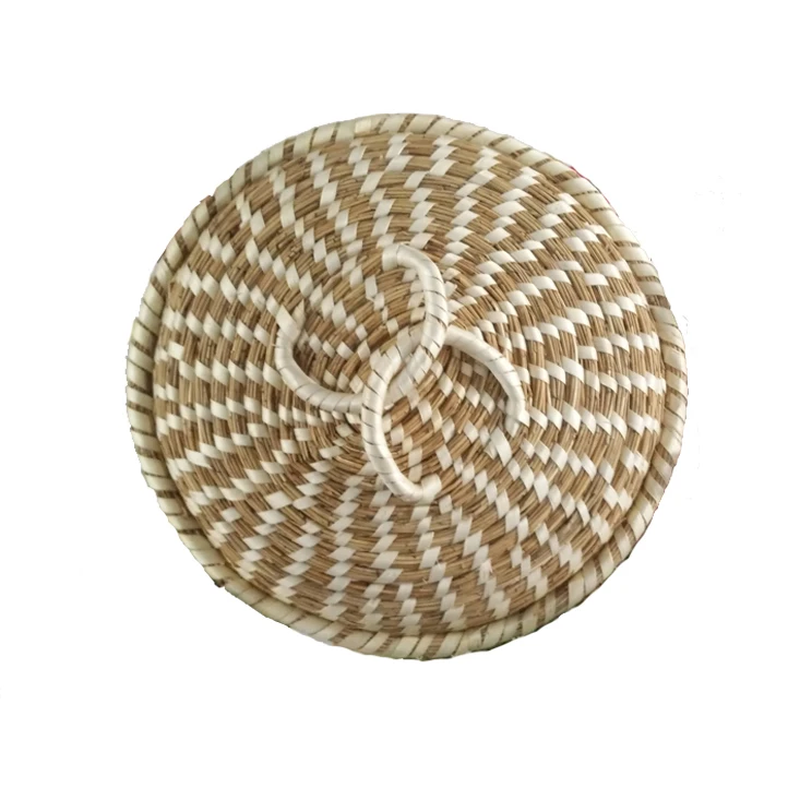 Handmade reed straw grass steamed bread steamed pot cover steamer frying pan iron pot electric cooker household lid 23-84cm
Handmade reed straw grass steamed bread steamed pot cover steamer frying pan iron pot electric cooker household lid 23-84cm