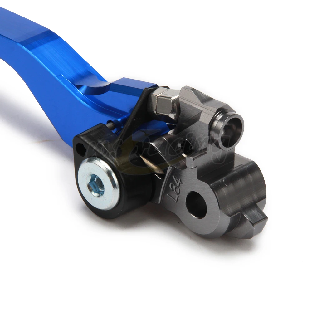 CNC Motorcycle Foldable Pivot Clutch Lever For TC125 TC250 TE125 TE150 TE250 TE300 FC250 FC450 FE 250 501 FS450 TX125 FX 350 450
CNC Motorcycle Foldable Pivot Clutch Lever For TC125 TC250 TE125 TE150 TE250 TE300 FC250 FC450 FE 250 501 FS450 TX125 FX 350 450